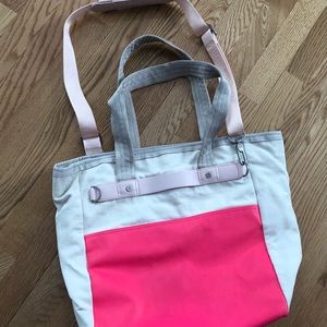 Lululemon Urban Oasis Tote